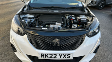 Peugeot 2008 1.2 PureTech 130 Allure Premium 5dr EAT8 Petrol Estate